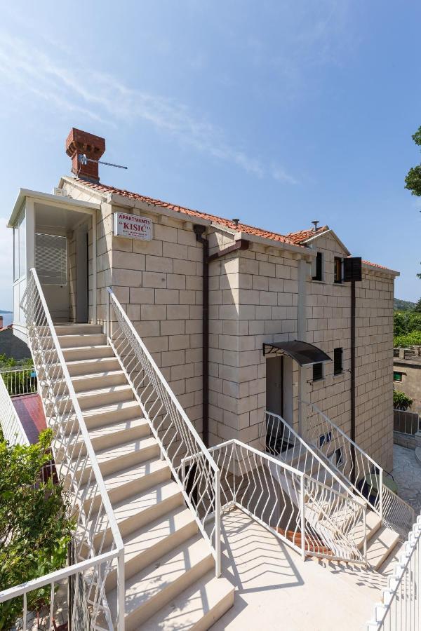 Apartments Kisic Млини Стая снимка