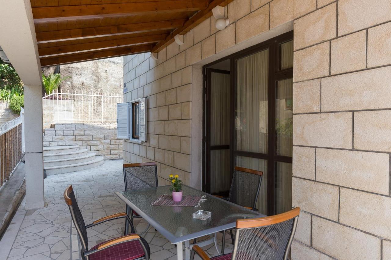 Apartments Kisic Млини Стая снимка