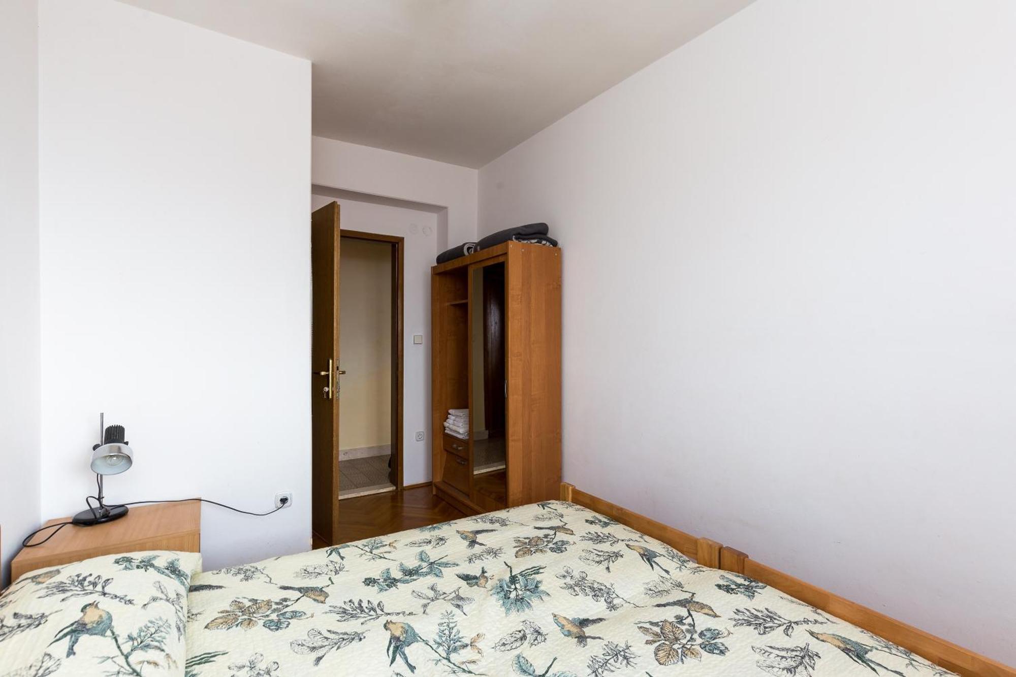 Apartments Kisic Млини Стая снимка