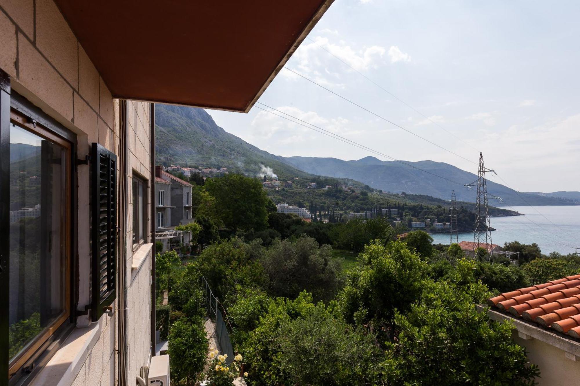 Apartments Kisic Млини Стая снимка