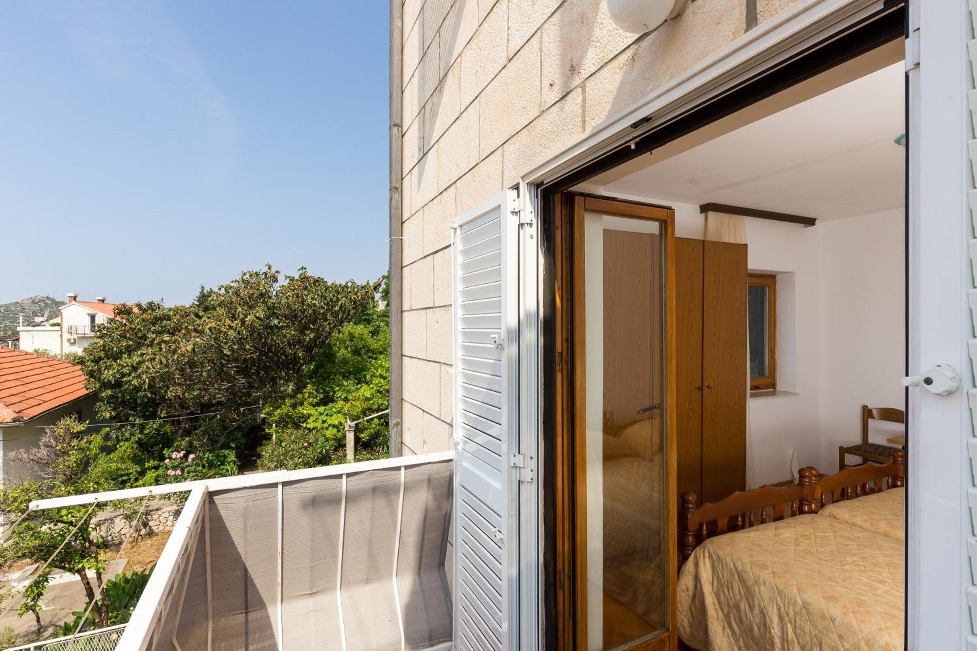 Apartments Kisic Млини Стая снимка
