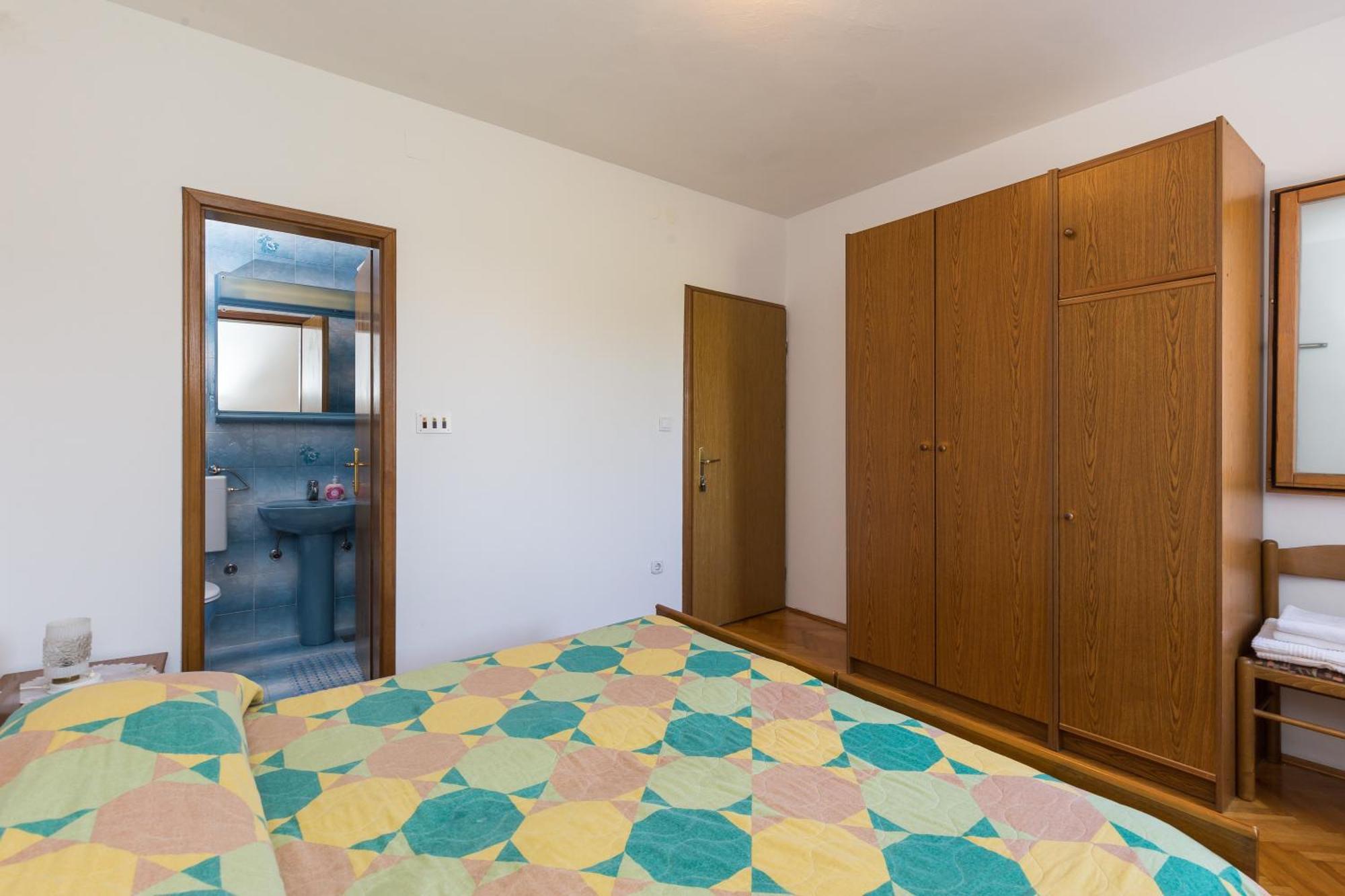 Apartments Kisic Млини Стая снимка