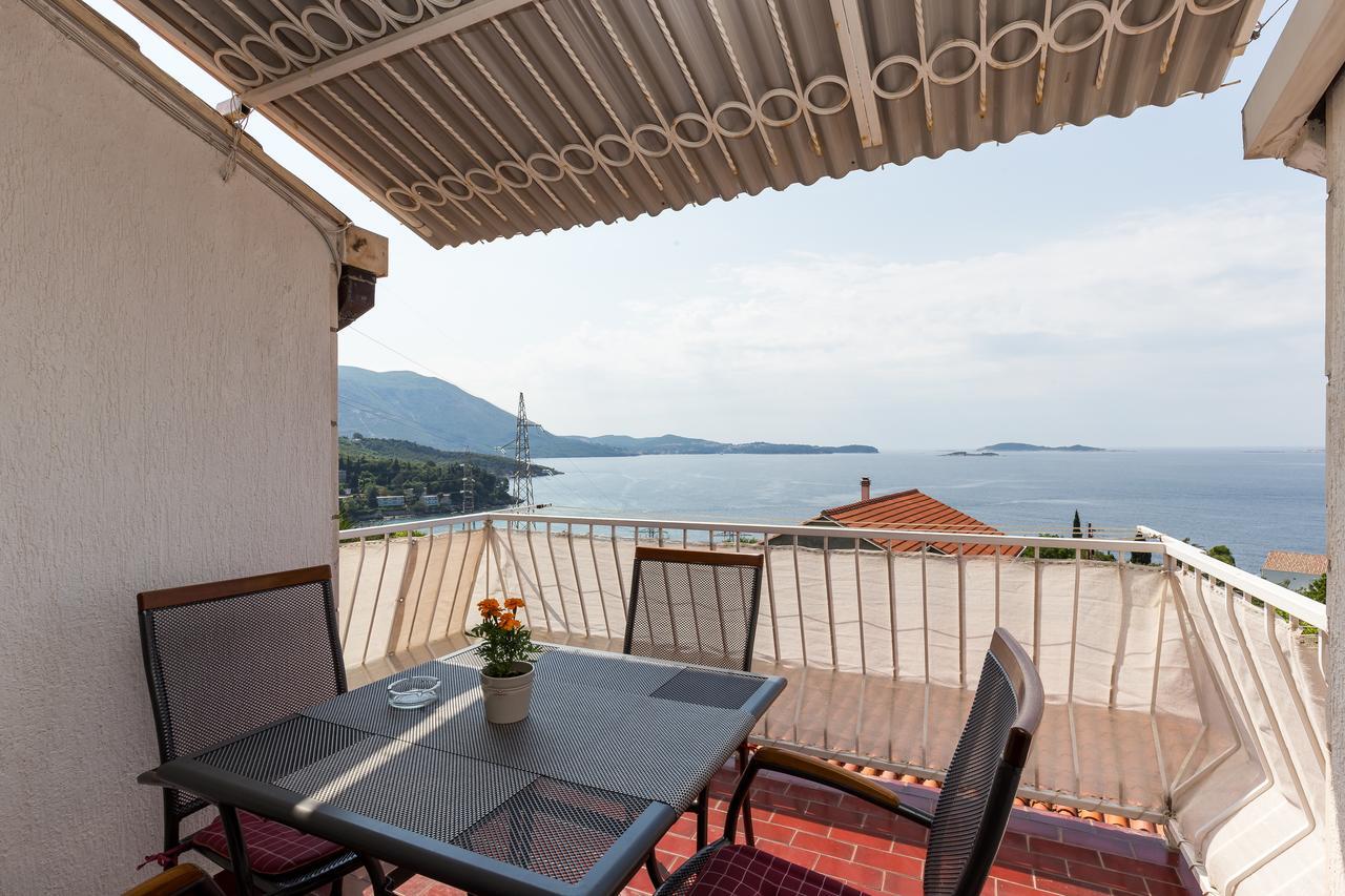 Apartments Kisic Млини Екстериор снимка