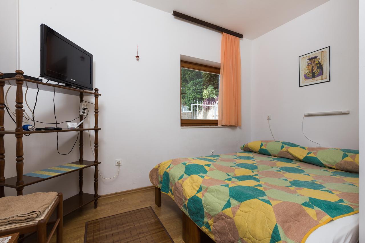 Apartments Kisic Млини Екстериор снимка